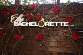 The Bachelorette