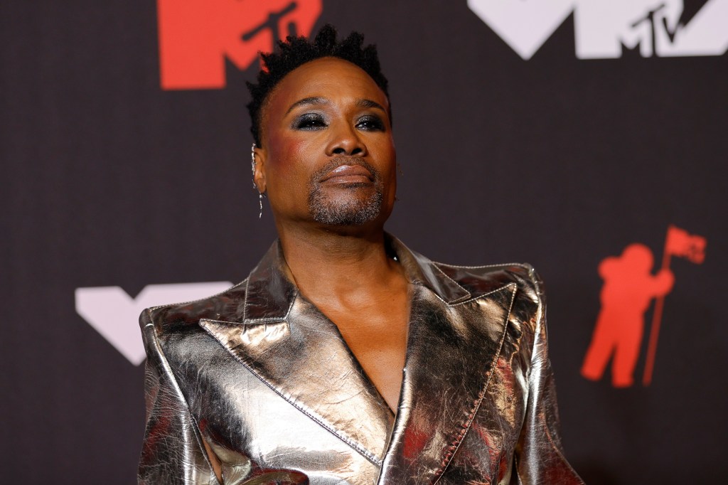 Billy Porter 
