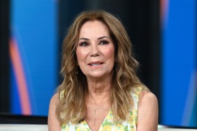 Kathie Lee Gifford