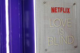 Love Is Blind