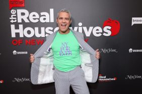 Andy Cohen
