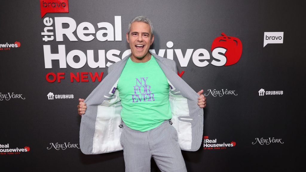 Andy Cohen