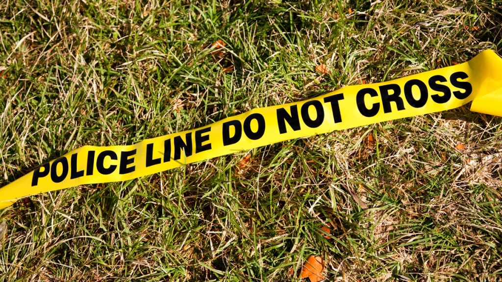 NHL reporter Jessi Pierce