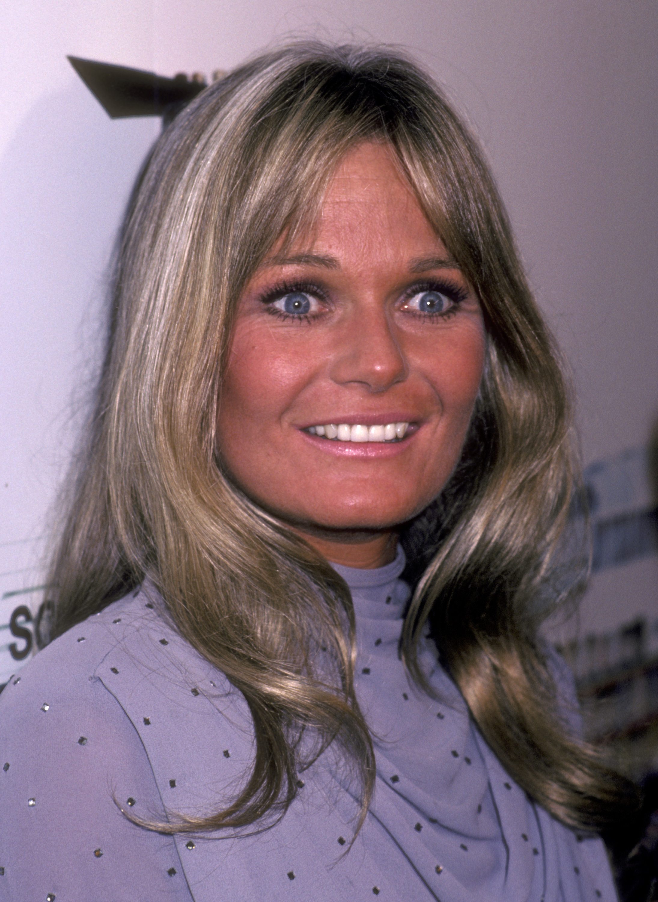 Valerie Perrine