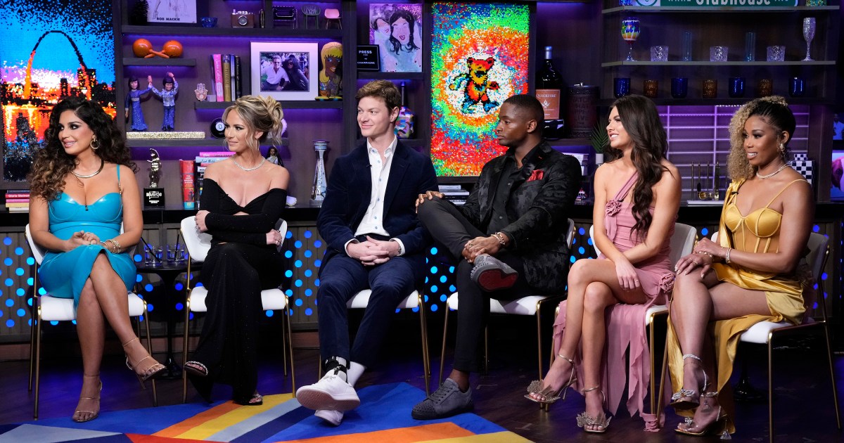 Southern Hospitality Star's Addiction Journey To Air During Season 4