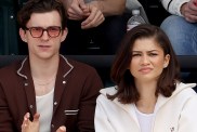 zendaya tom holland
