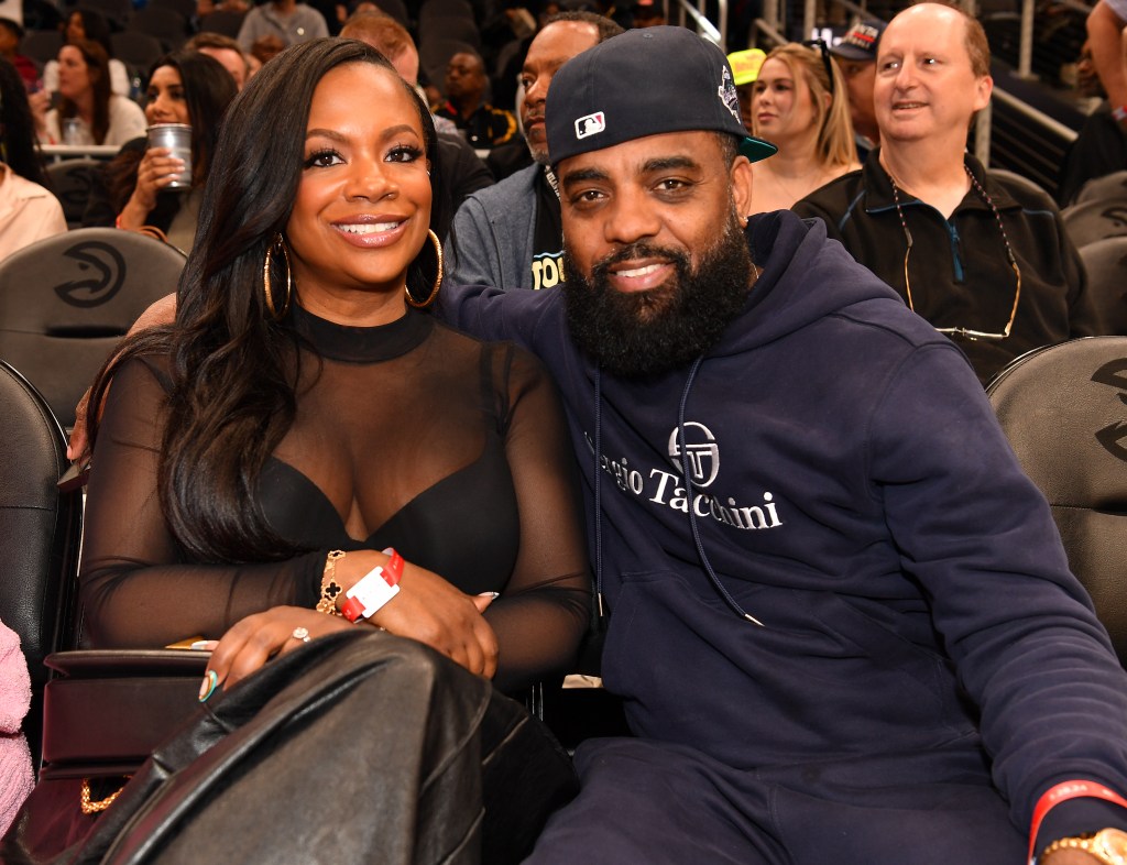 Kandi Todd divorce
