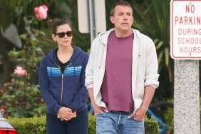 ben affleck jennifer garner