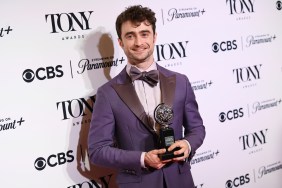 Daniel Radcliffe
