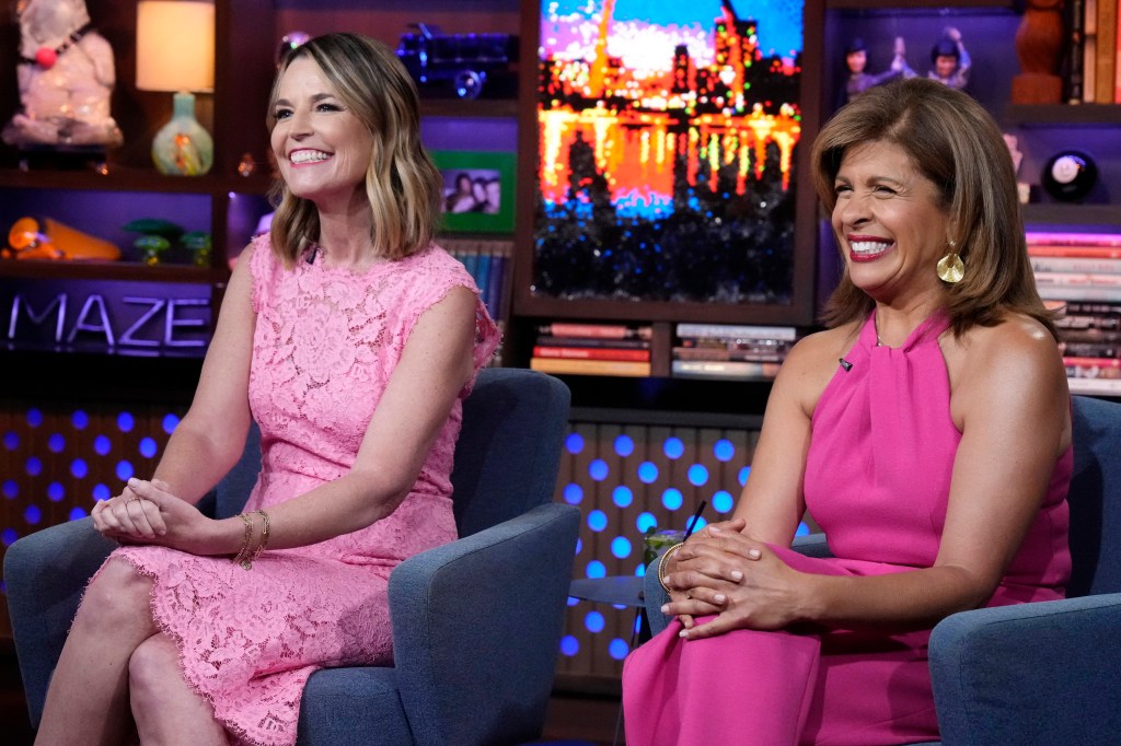 Watch What Happens Live With Andy Cohen - Season 21