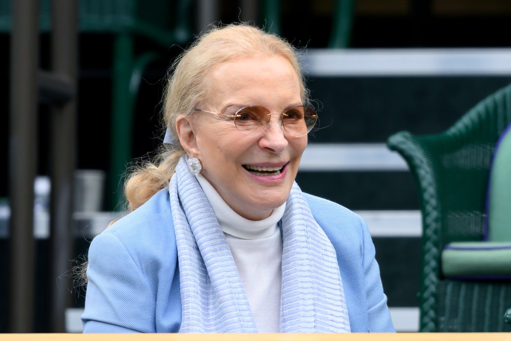 Princess Michael of Kent