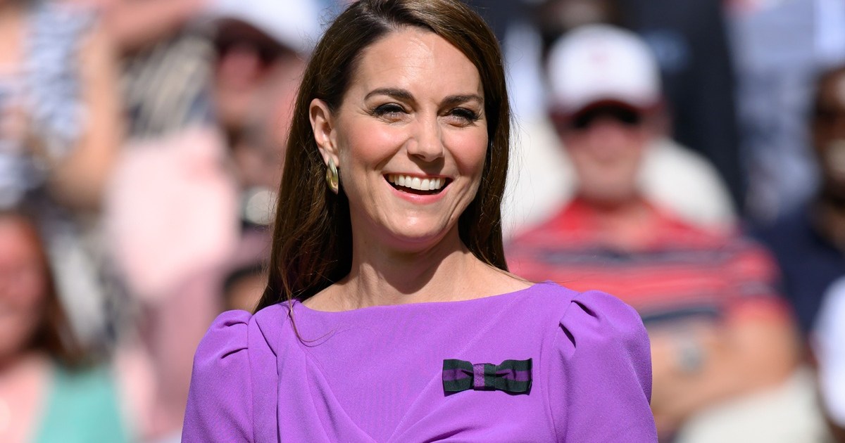 Kate Middleton Has 'Role' in 2 Royals' Struggles - Source
