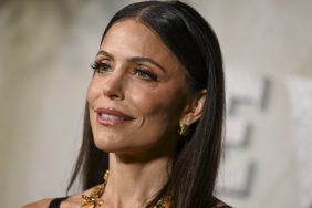 Bethenny Frankel
