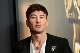 Barry Keoghan