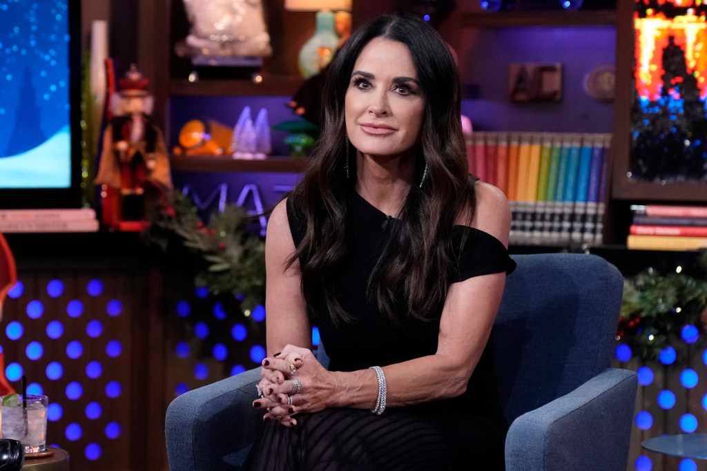 Kyle Richards