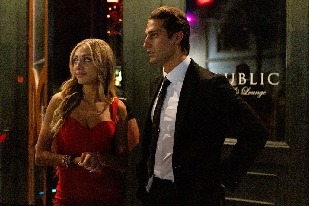 Southern Hospitality Season 4 