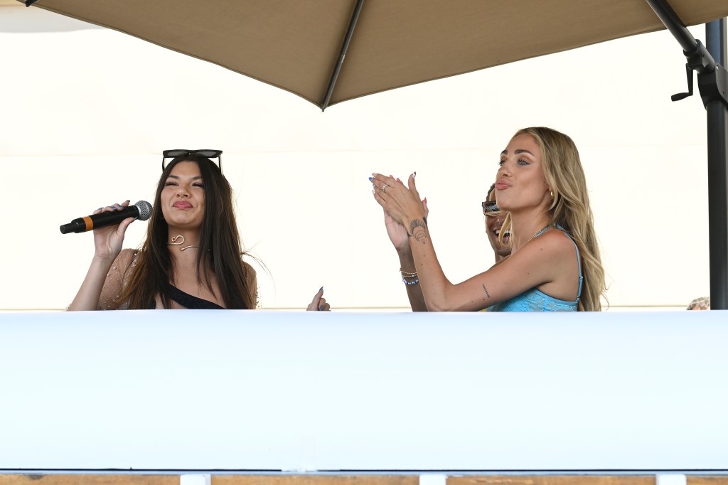 Southern Hospitality 