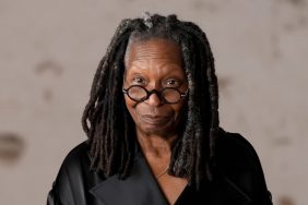 Whoopi Goldberg