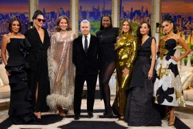 RHONY reunion with Andy Cohen