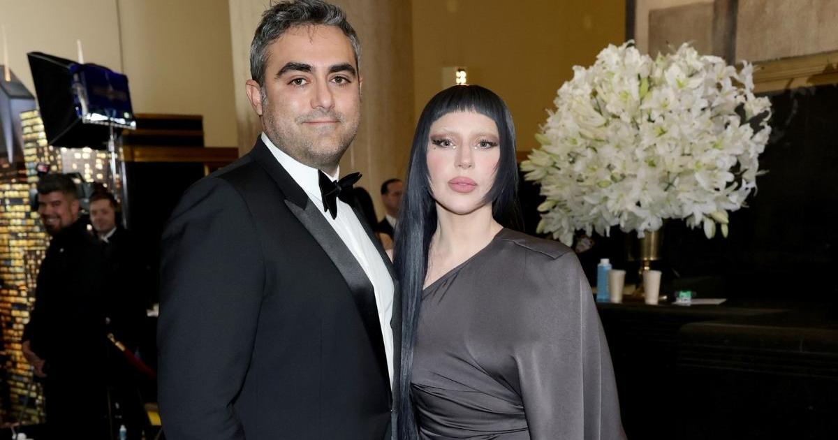 Lady Gaga Drops Major Update About Wedding With Michael Polansky