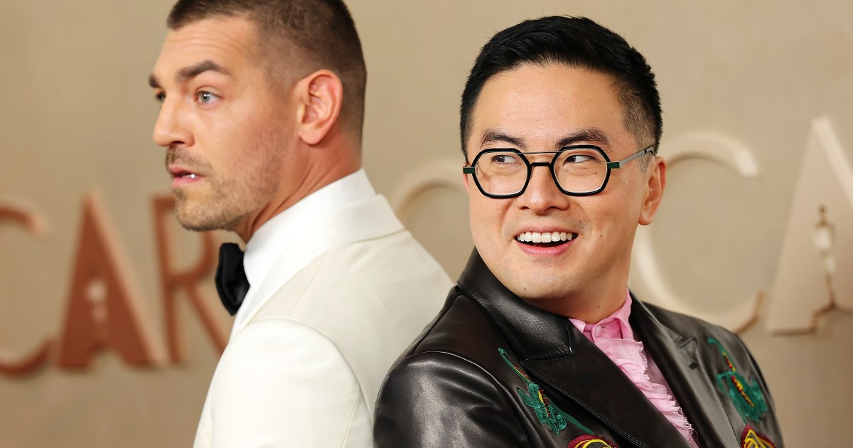 Bowen Yang and Matt Rogers Renew Las Culturistas Exclusive…