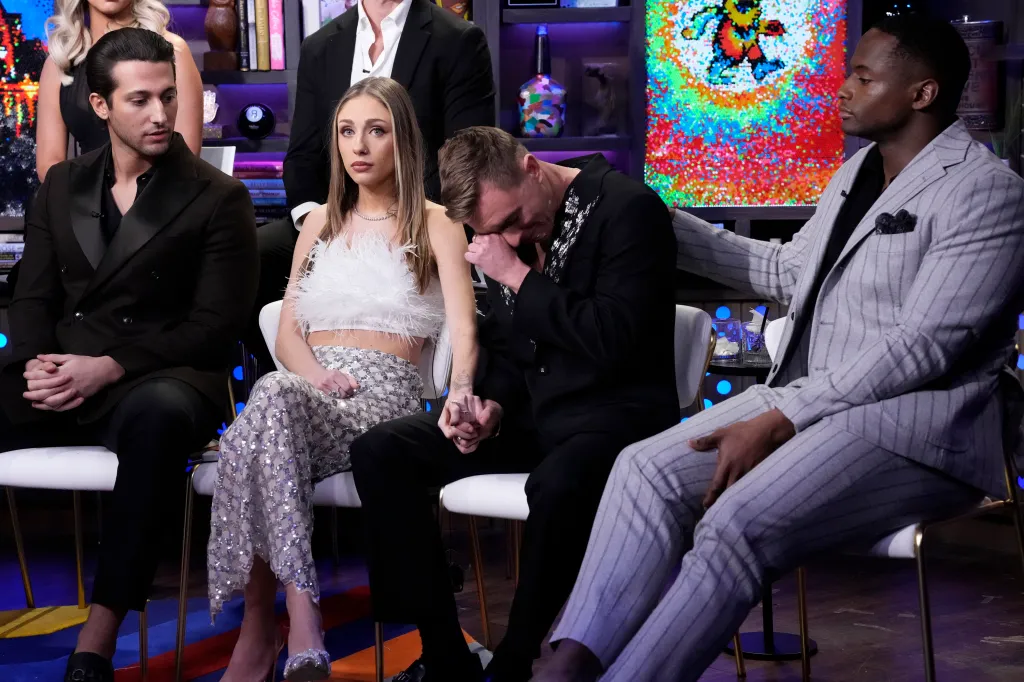 Southern Hospitality 