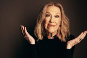 Catherine O'Hara