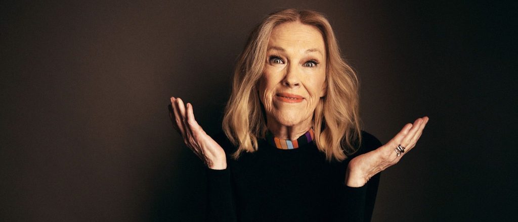 Catherine O'Hara