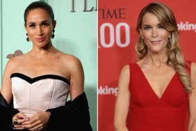 meghan markle megyn kelly