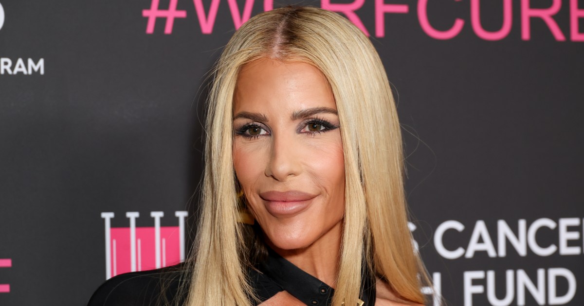 Million Dollar Listing’s Tracy Tutor Sues Luxury Realtor for Sexual Assault