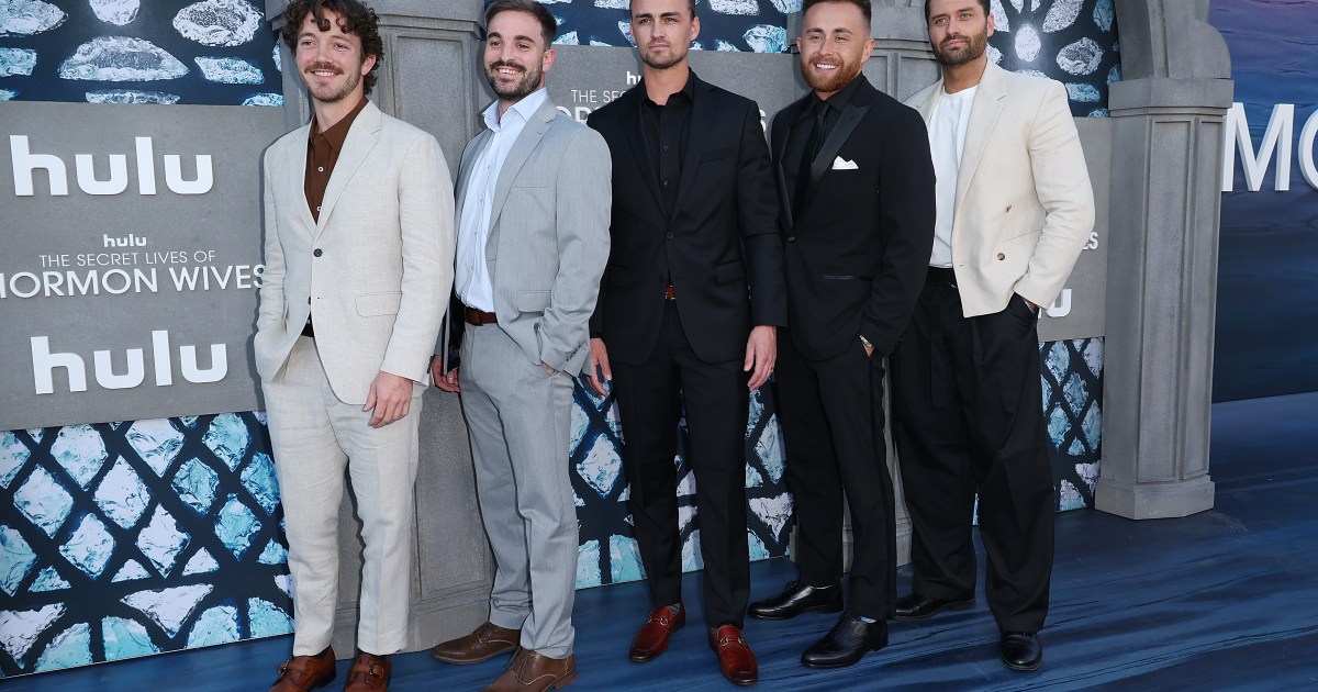 Dakota Mortensen Asked Cops To Jail Him Instead of Ex Taylor Frankie Paul in New Arrest Footage