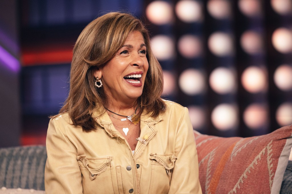 Hoda Kotb