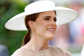 Princess Eugenie