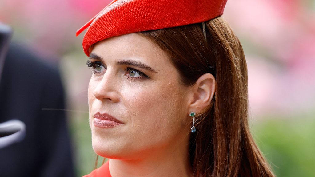 Princess Eugenie