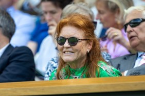 Sarah Ferguson