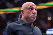 little Joe Rogan
