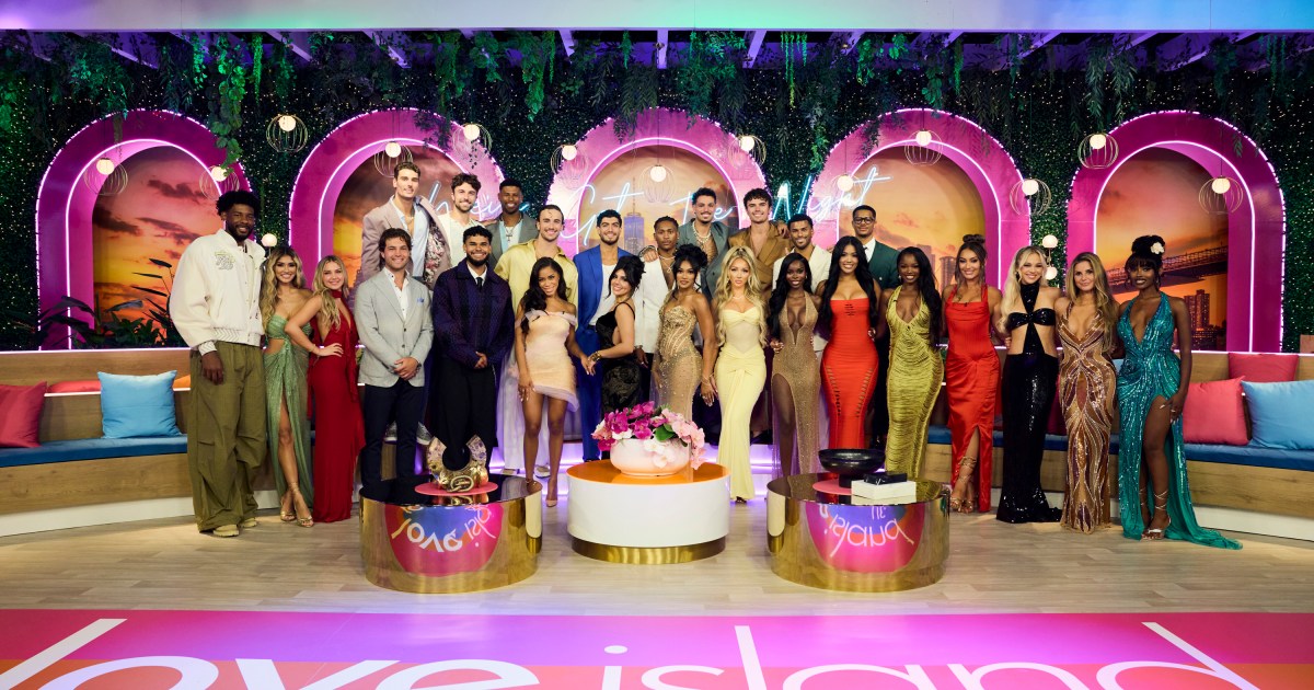 Love Island USA Star Relapsed While Filming Spinoff and Hid&hellip;