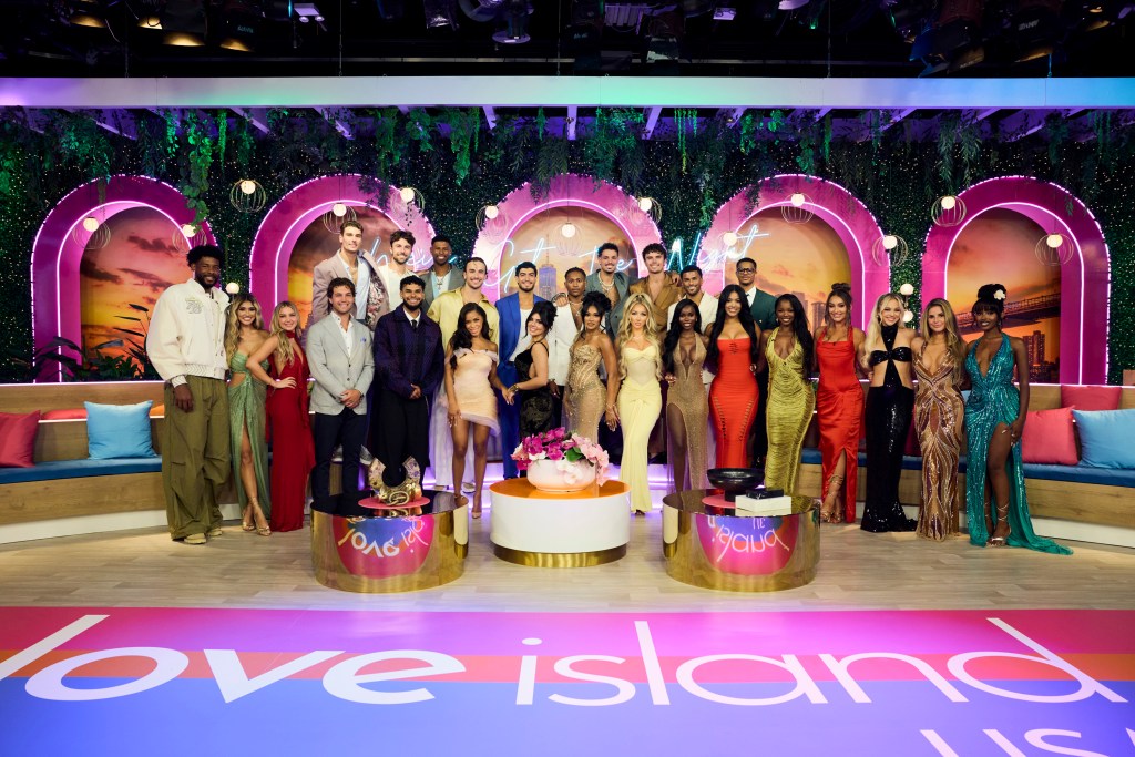 Love Island USA - Season 7