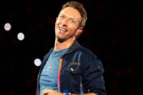 chris martin