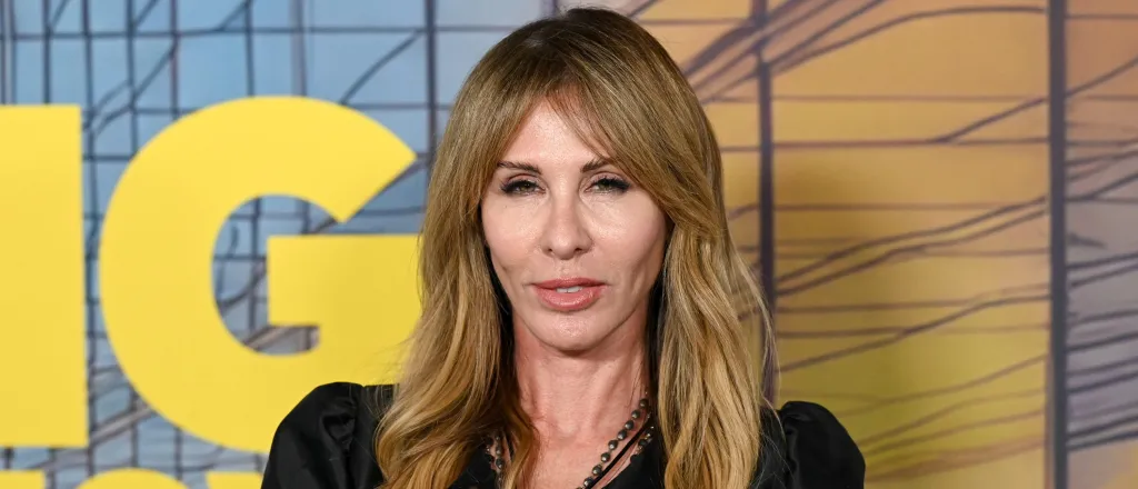 Carole Radziwiłł