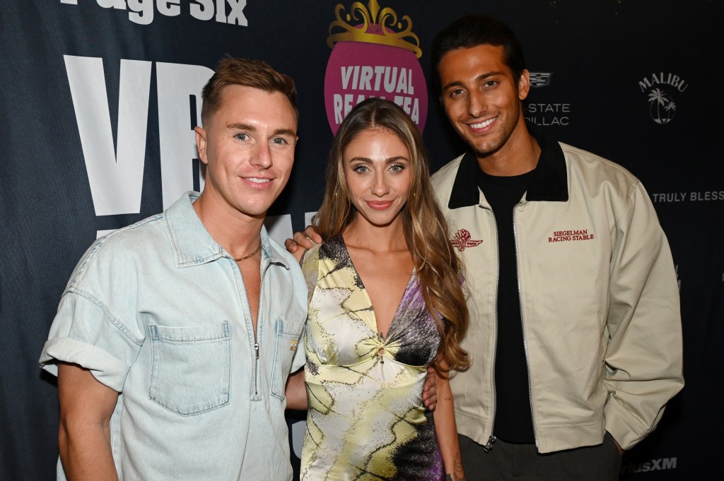 Southern Hospitality 