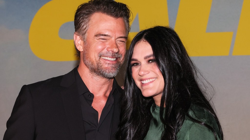 josh duhamel audra mari