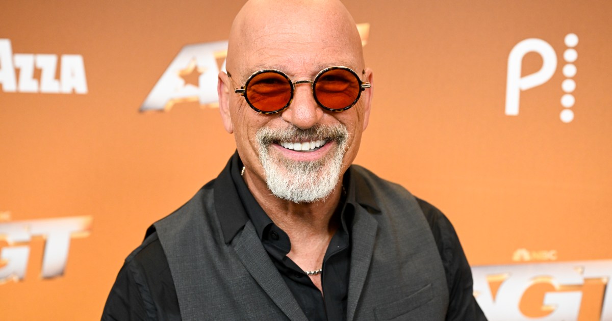 Live With Kelly and Mark Executive Producer Reacts to Howie Mandel Apology