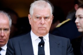 ex-prince andrew