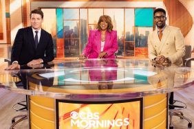CBS Mornings