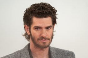 Andrew Garfield