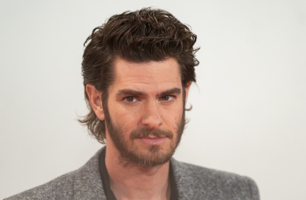 Andrew Garfield
