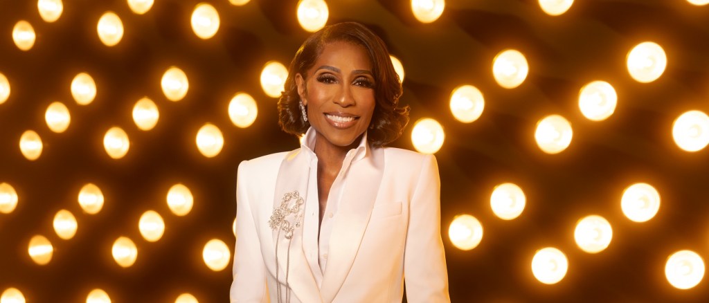 Dr. Jackie Walters for Married to Medicine Season 12