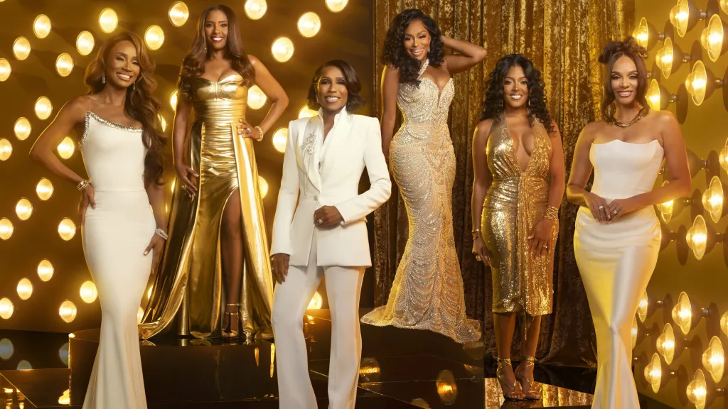 Married to Medicine reunion