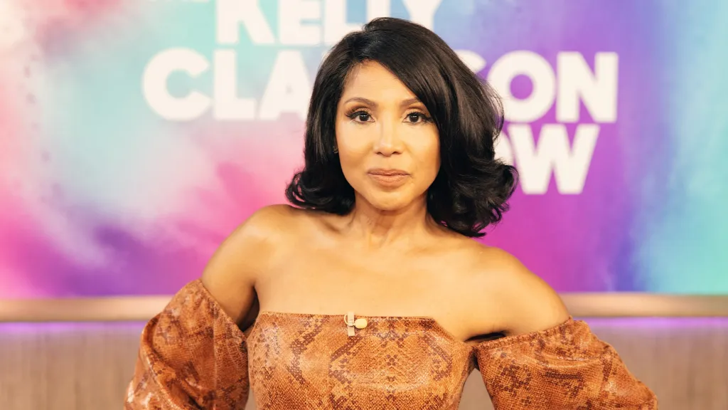 Toni Braxton
